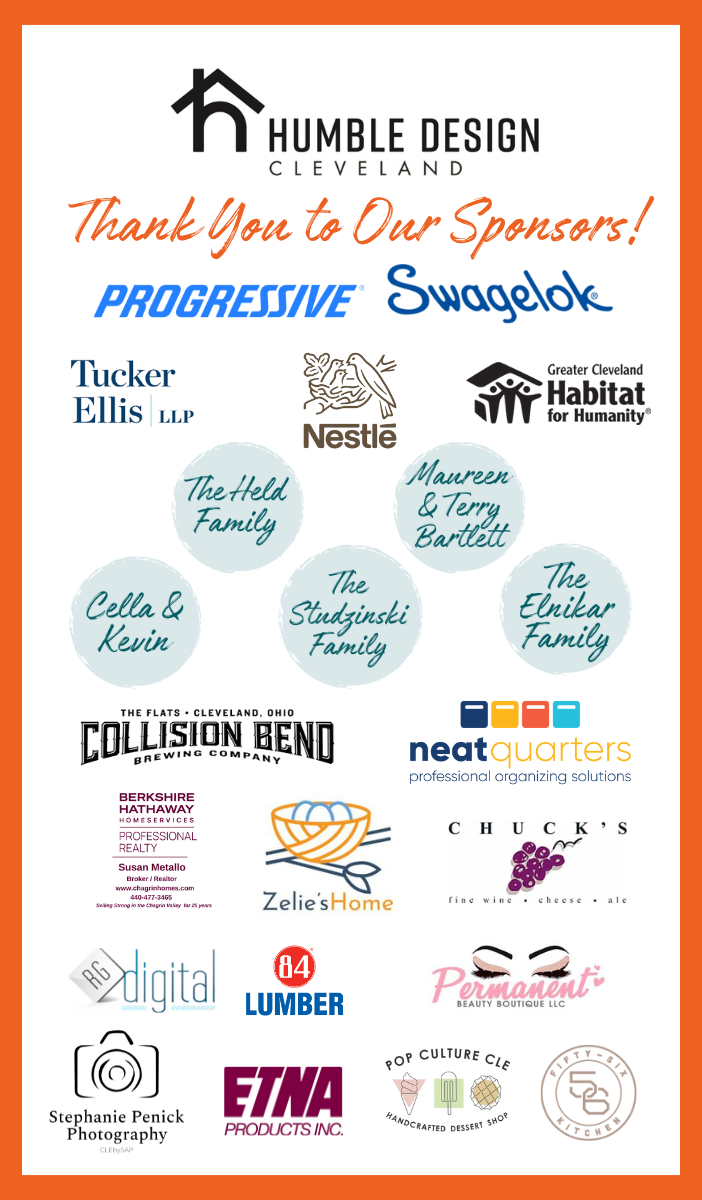 Sponsors